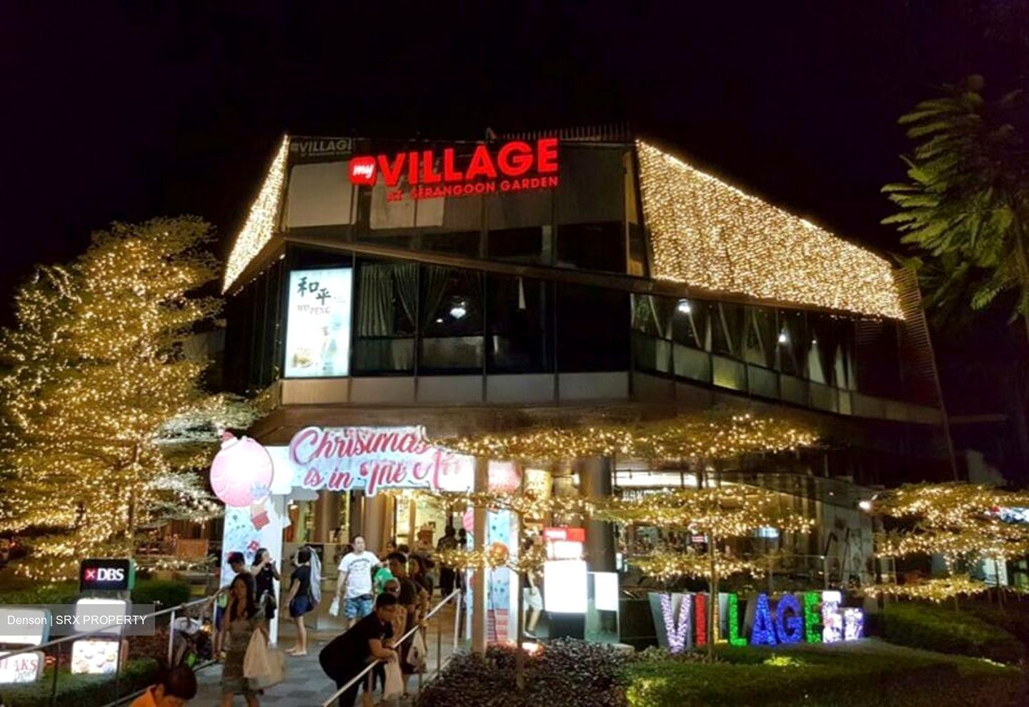 Serangoon Garden Estate (D19), Terrace #464491491